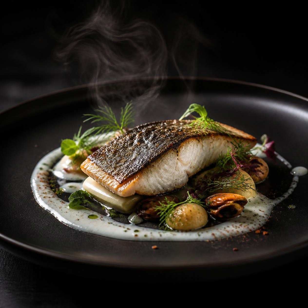 Piatto Degustazione Gourmet